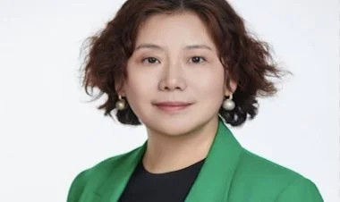 Çinin Azərbaycana yeni təyin olunmuş səfiri Bakıya gəlib