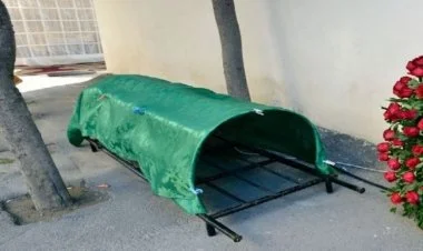 Azərbaycanda ölənlərin sayı artıb