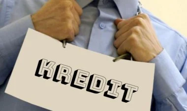 Əhalinin borc yükü artmaqdadır