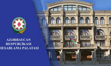 Hesablama Palatası 2 mlrd. manatdan çox təhrif aşkar edib