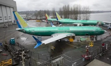 Çin aviaşirkətlərinə “Boeing” almaq qadağan edildi
