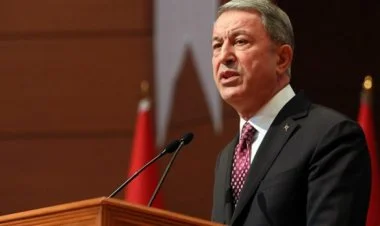 “Ermənistanın ağlını başına toplaması lazımdır"