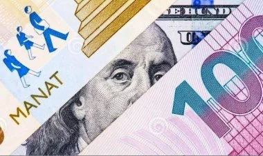2026-2029-cu illər üzrə manat/dollar nisbəti necə dəyişəcək?