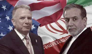 Abbas Əraqçi: İran nüvə proqramından əl çəkməyəcək
