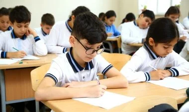 Təhsil müəssisələrində tədris prosesi davam edəcək