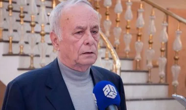 Bu gün tanınmış kinorejissor Eldar Quliyevin anım günüdür