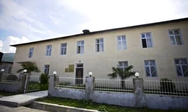 Terrorçuluğu maliyyələşdirən şəxsə hökm oxunub