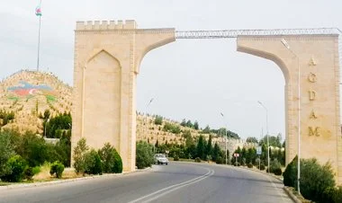Ağdamda 37 min 154 hektar ərazi minalardan təmizlənib