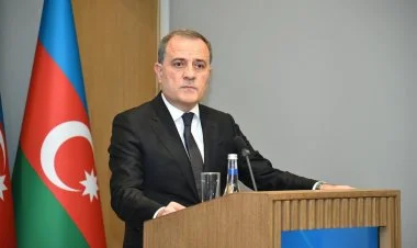 Azərbaycan Ermənistana qanuni tələblər irəli sürüb FOTO