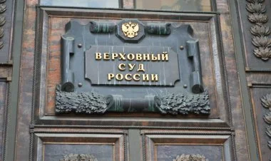 Rusiyanın Ali Məhkəməsi Talibana qoyulan qadağanı götürdü