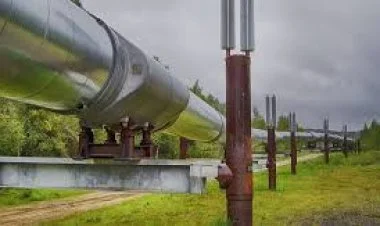 Bakı-Supsa kəməri ilə indiyədək nəql olunan neftin həcmi