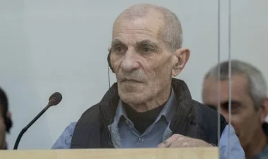 Madat Babayan Xocalıda soyqırımnda iştirakını etiraf edib