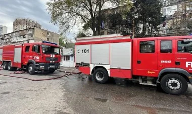 Sumqayıtda baş verən partlayışda xəsarət alanların adları