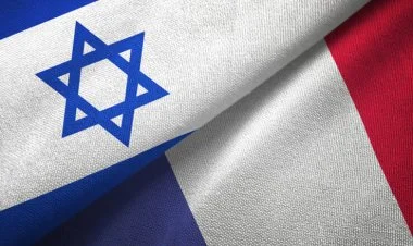 İsrail fransalı deputatları ölkəyə buraxmadı