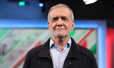 İran Prezidentinin Azərbaycana səfəri bu həftə olacaq?