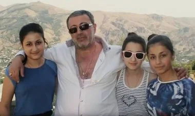 M.Xaçaturyan qızlarına qarşı zorakılıqda təqsirli bilinib