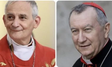 Yeni Roma Papası kim olacaq? FOTO/YENILƏNIB