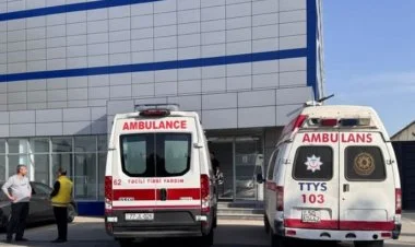 Sumqayıt Tekstil Fabrikində 21 nəfər qidadan zəhərlənib