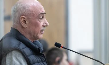 Qukasyan Xocalı soyqırımına rəhbərlik edənlərin adını çəkdi