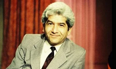 Bu gün Əməkdar artist Həsən Əblucun doğum günüdür VİDEO