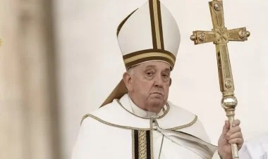 Papa getdi, amma problemlər qalmaqdadır