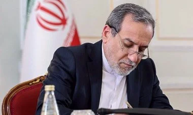 A.Əraqçi: İran Türkiyəyə minnətdardır