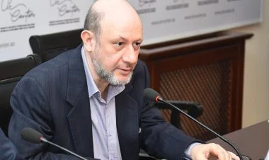 "Bütün hadisələrin günahı Ermənistan cəmiyyətindədir"