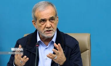Pezeşkian Azərbaycana gözlənilən səfərindən danışıb