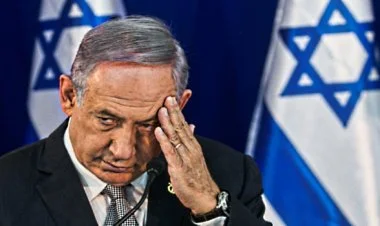 İsrailin Baş naziri Netanyahu Azərbaycana gəlir?