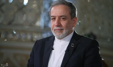 Abbas Əraqçi Azərbaycana səfər edəcək