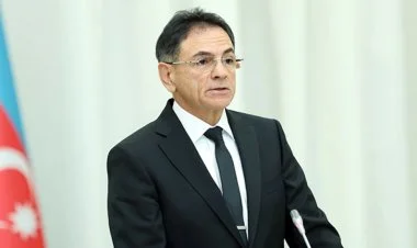 Mədət Quliyev Velosiped Federasiyasındakı postundan ayrılıb