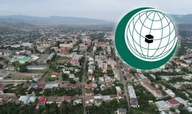 Bu il Xankəndidə İƏT-in 17-ci Zirvə toplantısı keçiriləcək