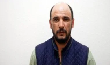 Qəbirlərdən qızıl dişlər oğurlayan şəxs saxlanılıb