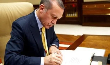 Ərdoğan Türkiyədəki erməni icmasına mesaj göndərdi