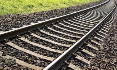 Qazaxıstan və Əfqanıstan arasında dəmir yolu olacaq