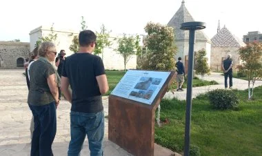 Dünyaşöhrətli “NomadMania” səyyah klubu Qarabağa səfər edib