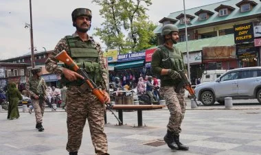 Pakistan Hindistana xəbərdarlıq edib