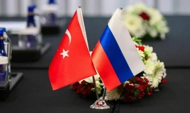İstanbulda Türkiyə ilə Rusiyanın məsləhətləşmələri başlayıb