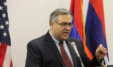 Amerika erməniləri Trampı "soyqırım" demədiyinə görə qınadı