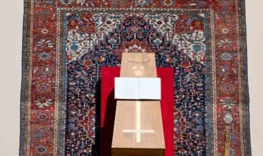 Roma Papası dəfn edilib BİRBAŞA