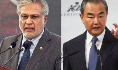 Çin yaranmış münaqışədə Pakistanı dəstəkləyir
