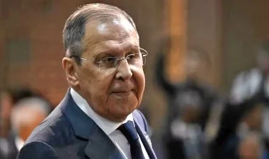 Lavrov Ukrayna ilə müharibəni bitirməyin şərtlərini açıqladı