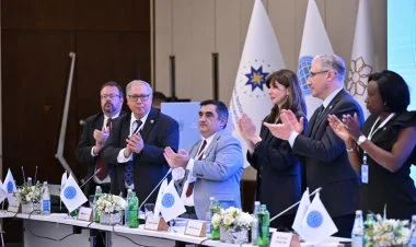 Qlobal Cənub QHT Platformasının sədrliyi Azərbaycana verildi