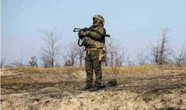 Putin 9 may münasibəti ilə 3 günlük atəşkəs elan etdi