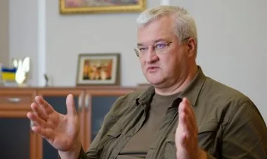 Ukrayna tərəfi V.Putinin atəşkəs qərarına reaksiya verib