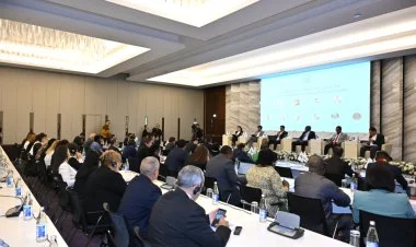 Qlobal Cənub QHT-lərinin Forumu panel iclaslarla davam edib