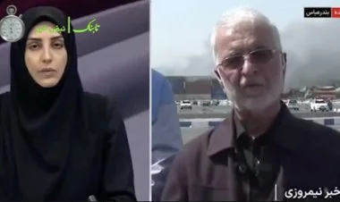 İranın daxili işlər nazirinin yalanı Rusiyanı əsəbləşdirdi