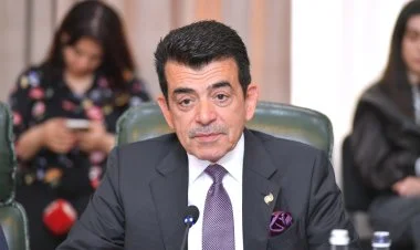 Azərbaycanda ICESCO-nun regional ofisi yaradılır