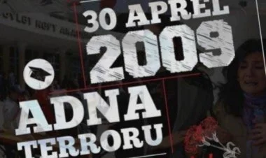 ADNA-da törədilmiş terror aktından 16 il ötür