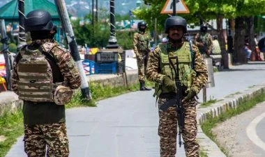 Hindistan və Pakistan münaqişəsinin bəzi məqamları